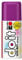 Marabu 21070006081 - Do it Satin Matt amethyst, Colorspray auf Acrylbasis, styroporfest, schnell trocknend, sehr gute Deckkraft, wetterfest, für große und kleine Bastelarbeiten, 150 ml Sprühdose