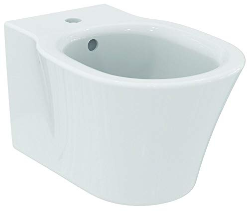 Ideal Standard Connect Air Bidet Sospeso Monoforo E026601