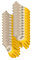 12 x texxor 2356 Nitril-Sicherheits-Handschuhe mit Handschuhberater, 12 Paar-9