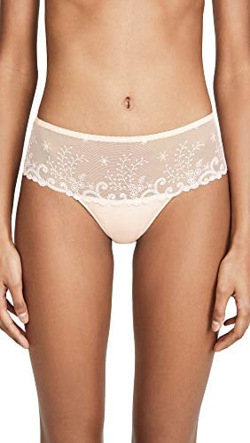 Simone Perele Delice Boyshort für Damen, Blush, 5