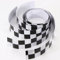 phil trade 4 x 110cm Karo Waben Reflektor Band Aufkleber Taxi Streifen kariert Auto Roller