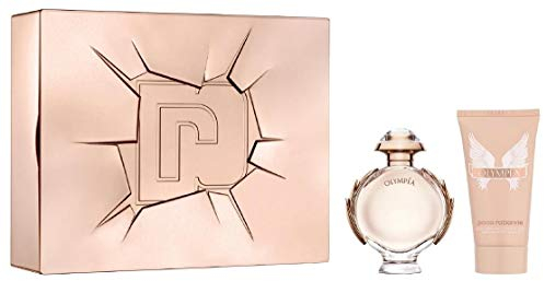Paco Rabanne Olympea, 50 ml