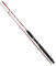 Yokozuna Angelrute ASTRAL-1,80 m-2sec für Spinnen mit 50-100g, Schwarz, Glasfaser-Karbon, 1,8m Länge