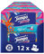 Tempo Duftbox Limited Edition - 6x2 Boxen mit je 90 Tüchern - samtig weich, waschmaschinenfest und biologisch abbaubar