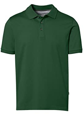 HAKRO Poloshirt Cotton-Tec