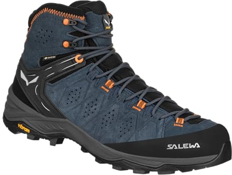 SALEWA MS ALP TRAINER 2 MID GTX
