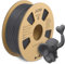 JAYO Matte PLA Filament 1.75mm, 3D Drucker Filament PLA Matte 1.1KG, Neatly Wound Filament, Maßgenauigkeit +/- 0.03 mm, 1.1 KG Spule(2.42 LBS), 363 Meters, PLA Matte Grau