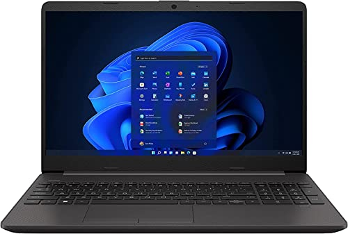 HP Portátil 250 G9 - 15.6 pulgadas - Intel Celeron - 4 GB de RAM - 4 GB de RAM 85D67EA#ABZ