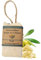 Soap on a Rope - Pure - Plastic Free - Vegan - Palm Free Handmade in Devon uk - The Natural Spa Natural soap bar for Men and Women