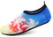 North Bund Herren Wasserschuhe Damen Badeschuhe Aquaschuhe Schnell Trocknend Slip on Schwimmschuhe Leicht Strandschuhe Barfußschuhe Surfschuhe für Yoga Strand