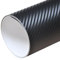 Folmo Autofolie True Black Carbon - Selbstklebende Carbonfolie, Blasenfrei, Mit Ultrafeinem Microfasertuch (30x152cm, 47,61€/m²)
