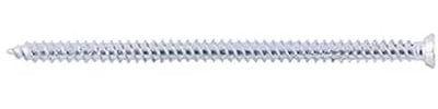 fischer Fensterrahmenschraube FFS 7,5x92 100 Stk