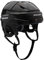 Bauer Re-Akt 55 Helm, Senior (Schwarz, Small)