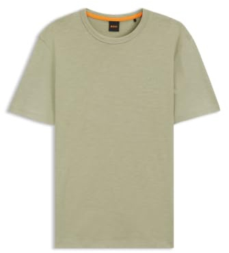BOSS Herren Tegood 10240843 01 T_Shirt