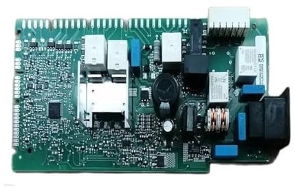 Dishwasher Control Module Parts,Compatible For Siemens,Compatible For Bosch,9000727477 ,Programmed Motherboard