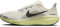 Nike Pegasus 41 Herren Straßenlaufschuh, Pale Ivory/Sequoia-Limelight-Olive Aura, 45 EU