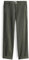 OPUS PANTS Damen City Pants | LISANA Base Chino Relaxed aus BCI Cotton Mix Olive Leaf, 44