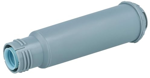 vhbw Wasserfilter Filter kompatibel mit Krups Espresseria Automatic EA810b | EA810b70 Kaffeevollautomat, Espressomaschine Grau