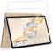 Hianjoo 2 Piezas Protector de Pantalla Compatible con Huawei Honor Pad X9a / Pad X9 / X8 Pro 11.5, Pad X9a Protector de Pantalla Cristal Tablet Salvapantallas Vidrio Templado [Alta Claridad]
