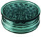 Moulin à Herbes Aromatiques 66mm – Broyeur Acrylique 2 Compartiments – Plastique Résistant
