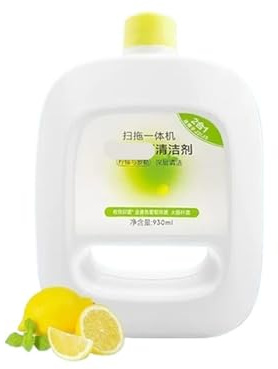 CJKKUNAH Floor Cleaning Liquid 930ML，Compatible For Freo，J1/J2/J3/J4
