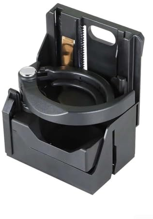 Getränkehalter für Mercedes W210 Mittelkonsole passend für E300 E320 E420 E430 E55 1996-2003 Modelle