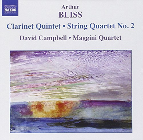 Klarinettenquintett/Streichqua