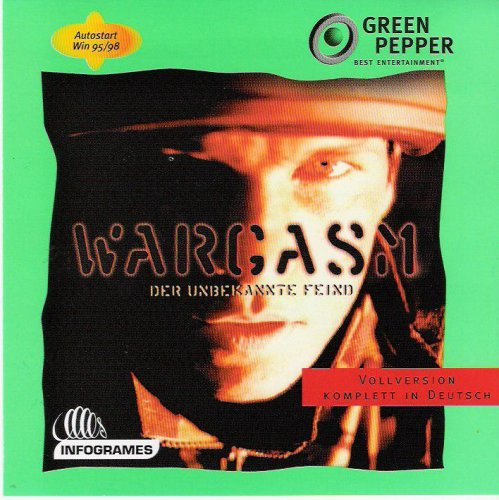 PC - Wargasm - Der Unbekannte Feind (mit OVP / Big Box) (gebraucht)