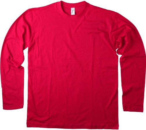 SOLS Sol's Monarch T-Shirt für Herren