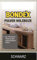 Bondex Pulverbeize Schwarz 20 g - 352523