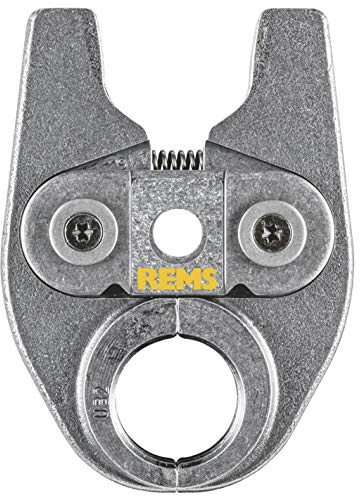 REMS Rems Mini – Zange Fassungsvermögen – Mini u-32