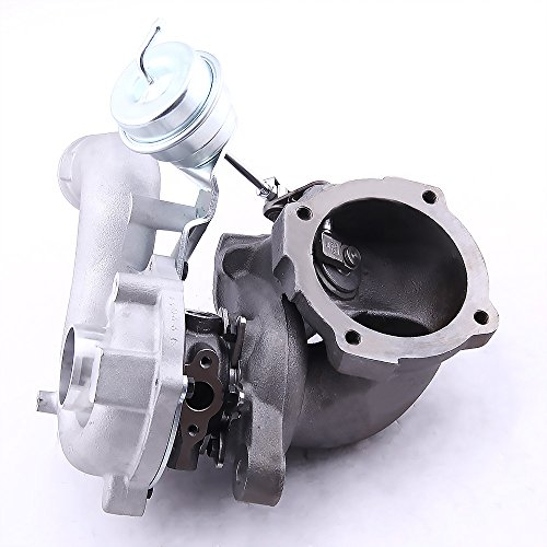 maXpeedingrods K04 K04-001 Turbo Turbolader Abgasturbolader für Octavia Superb 1.8T