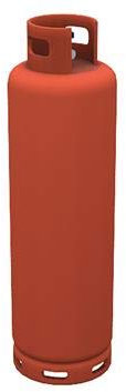 Propane Cylinders (x10)