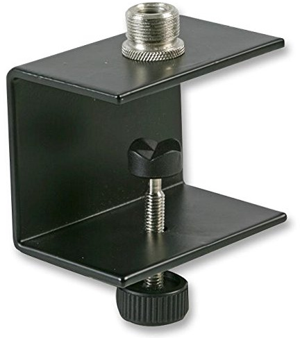 PULSE PLS00005 Microphone Table Clamp