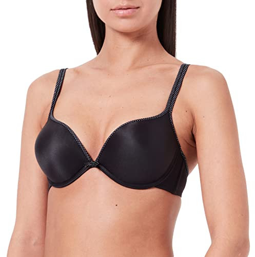 Selene Sofia Soutien-gorge - Noir - 85B