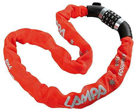 LAMPA 90629 Kabelschloss