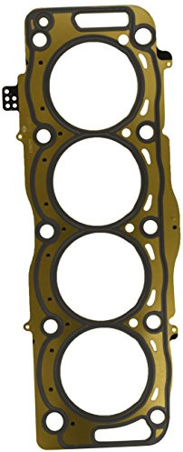 ELRING 442.822 Zylinderkopfdichtung Kompatibel mit FORD FOCUS III Turnier Kuga Mk2 DM2 MONDEO IV Turnier BA7 S-MAX WA6 FOCUS III
