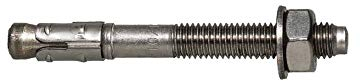 apolo Baz – Schwerlastanker BAZ 12 – 148/50 inox-a4