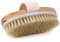 Brosse Masseur pour le Corps Accessoire Douche Bain SPA