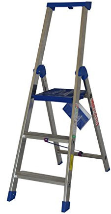 Marchetti 20872 Climb con Gradino Espanso e Ribordato, Argento