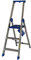 Marchetti 20872 Climb con Gradino Espanso e Ribordato, Argento