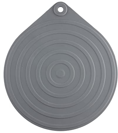 Betterkook™ Microwave Silicone Plate Warmer - Warms Plates in The Microwave in Seconds ! No More Cracked Plates