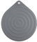Betterkook™ Microwave Silicone Plate Warmer - Warms Plates in The Microwave in Seconds ! No More Cracked Plates