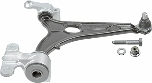 LEMFÖRDER 34824 01 Lenker Radaufhängung für Citroen Jumpy II Kasten 2007-2016 Außen, Rechts, Unten, Vorderachse und Andere Fahrzeuge
