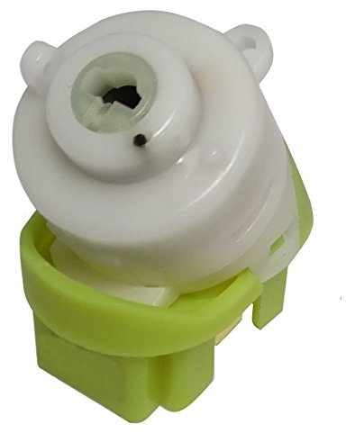 AERZETIX: Interruptor de Encendido Arranque C40200 Compatible con 357905865