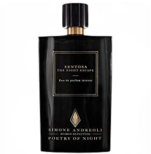 SENTOSA THE NIGHT ESCAPE eau de parfum 100ML
