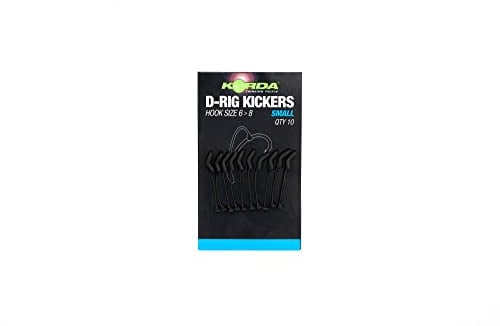 Korda D-Rig Kickers small