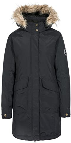 Trespass DLX Bettany Parka en duvet pour femme