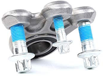 RIDEX 2462S0010 Rotule de suspension des deux côtés de l'essieu avant