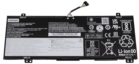 Lenovo IdeaPad C340-14IML (81TK) Original Akku 45Wh